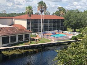Vista Inn Lake Tarpon