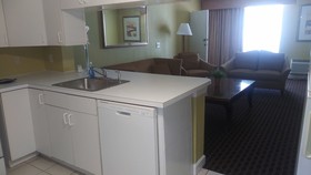 Vista Inn Lake Tarpon