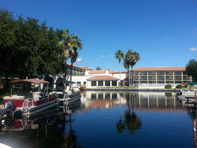 Vista Inn Lake Tarpon