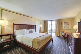 Vista Inn Lake Tarpon