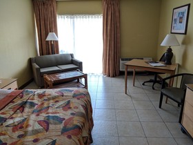 Vista Inn Lake Tarpon