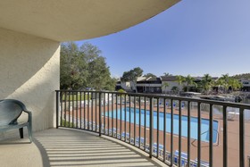 Vista Inn Lake Tarpon