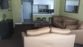 Vista Inn Lake Tarpon
