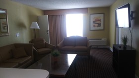 Vista Inn Lake Tarpon