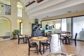 Vista Inn Lake Tarpon