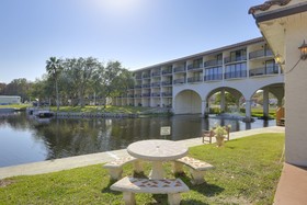 Vista Inn Lake Tarpon