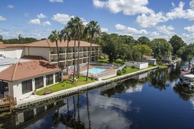 Vista Inn Lake Tarpon