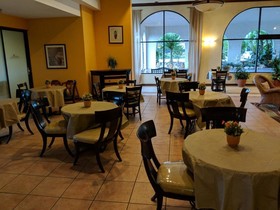 Vista Inn Lake Tarpon
