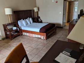 Vista Inn Lake Tarpon