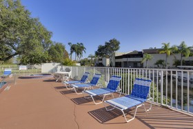 Vista Inn Lake Tarpon