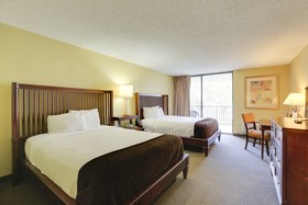 Vista Inn Lake Tarpon