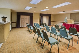 Country Inn & Suites by Radisson, Panama City, FL