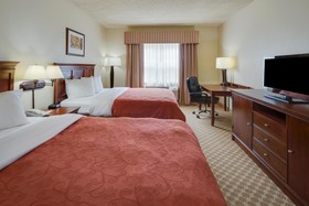 Country Inn & Suites by Radisson, Panama City, FL