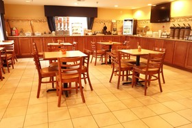 Country Inn & Suites by Radisson, Panama City, FL