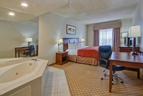 Country Inn & Suites by Radisson, Panama City, FL