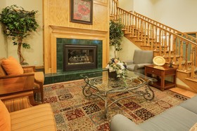 Country Inn & Suites by Radisson, Panama City, FL