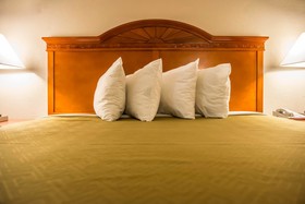 Econo Lodge Panama City