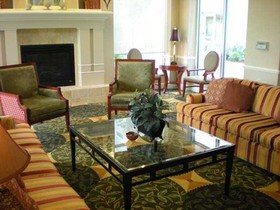 Hilton Garden Inn Panama City