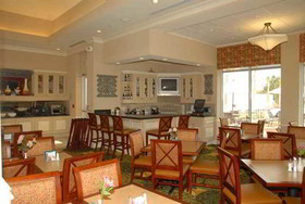 Hilton Garden Inn Panama City