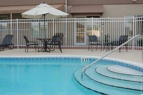 Hilton Garden Inn Panama City
