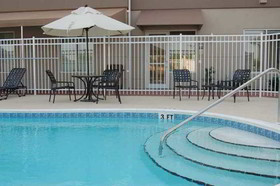 Hilton Garden Inn Panama City