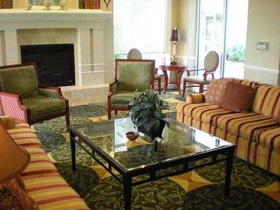 Hilton Garden Inn Panama City