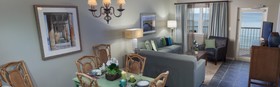 Holiday Inn Club Vacations at Bay Point Resort