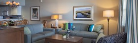 Holiday Inn Club Vacations at Bay Point Resort