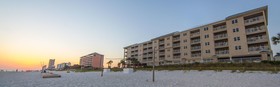 Holiday Inn Club Vacations at Bay Point Resort