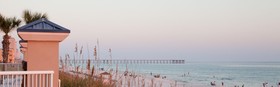 Holiday Inn Club Vacations at Bay Point Resort