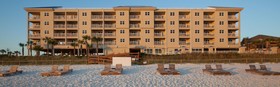 Holiday Inn Club Vacations at Bay Point Resort