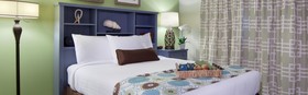 Holiday Inn Club Vacations at Bay Point Resort