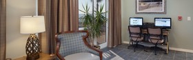Holiday Inn Club Vacations at Bay Point Resort