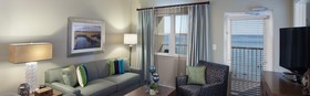 Holiday Inn Club Vacations at Bay Point Resort