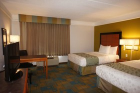 La Quinta Inn & Suites by Wyndham Panama City