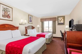 Ramada by Wyndham Panama City