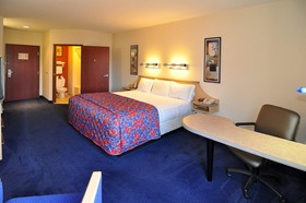 Red Roof Inn Panama City