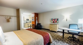 Red Roof Inn Panama City