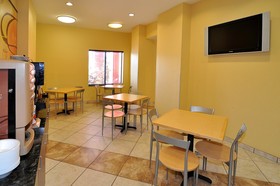 Red Roof Inn Panama City