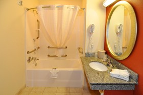 Red Roof Inn Panama City