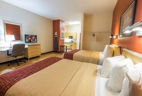 Red Roof Inn Panama City