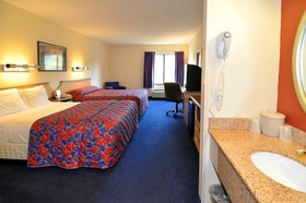 Red Roof Inn Panama City