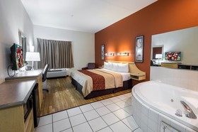 Red Roof Inn Panama City