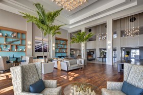 Sheraton Panama City Beach Golf & Spa Resort