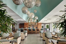 Sheraton Panama City Beach Golf & Spa Resort