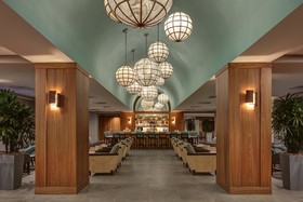 Sheraton Panama City Beach Golf & Spa Resort