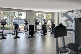 Sheraton Panama City Beach Golf & Spa Resort