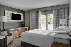 Sheraton Panama City Beach Golf & Spa Resort
