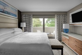 Sheraton Panama City Beach Golf & Spa Resort