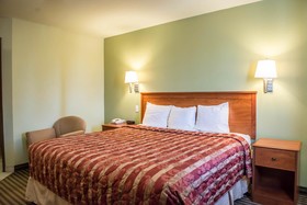 Suburban Studios near Panama City Beach